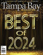 Tampa Bay Magazine - One Year Subscription