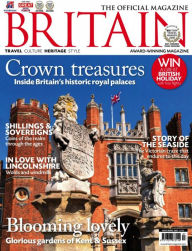 Title: Britain - One Year Subscription, Author: 