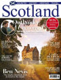Scotland - One Year Subscription