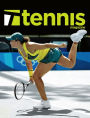 Tennis - One Year Subscription