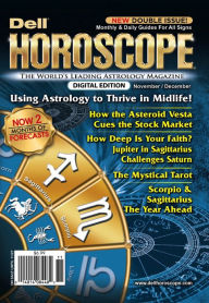 Title: Dell Horoscope - One Year Subscription, Author: 