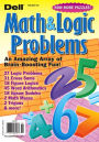 Dell Math & Logic Problems - One Year Subscription