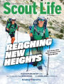 Scout Life - One Year Subscription