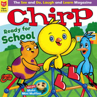 Title: Chirp - One Year Subscription, Author: 