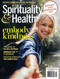 Title: Spirituality & Health - One Year Subscription, Author: 