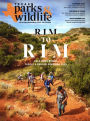 Texas Parks & Wildlife - One Year Subscription
