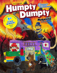 Title: Humpty Dumpty - One Year Subscription, Author: 