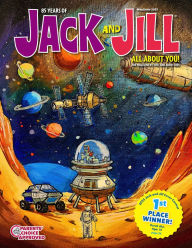 Title: Jack And Jill - One Year Subscription, Author: 