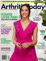 Arthritis Today - One Year Subscription