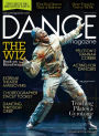 Dance Magazine - One Year Subscription