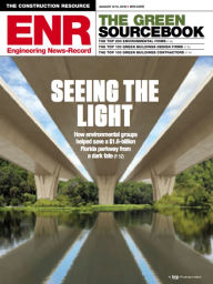 Title: Enr - One Year Subscription, Author: 