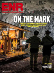 Title: Enr - One Year Subscription, Author: 