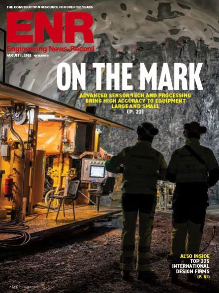 Enr - One Year Subscription
