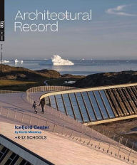 Title: Architectural Record - One Year Subscription, Author: 