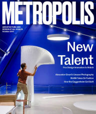 Title: Metropolis - One Year Subscription, Author: 