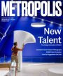 Metropolis - One Year Subscription