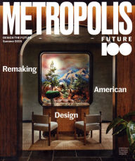 Title: Metropolis - One Year Subscription, Author: 