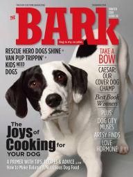 Title: The Bark - One Year Subscription, Author: 