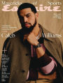 Esquire - one year subscription