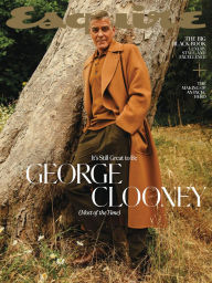 Title: Esquire - one year subscription, Author: 