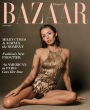 Harper's Bazaar - One Year Subscription