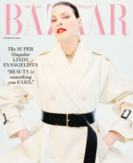 Title: Harper's Bazaar - One Year Subscription, Author: 