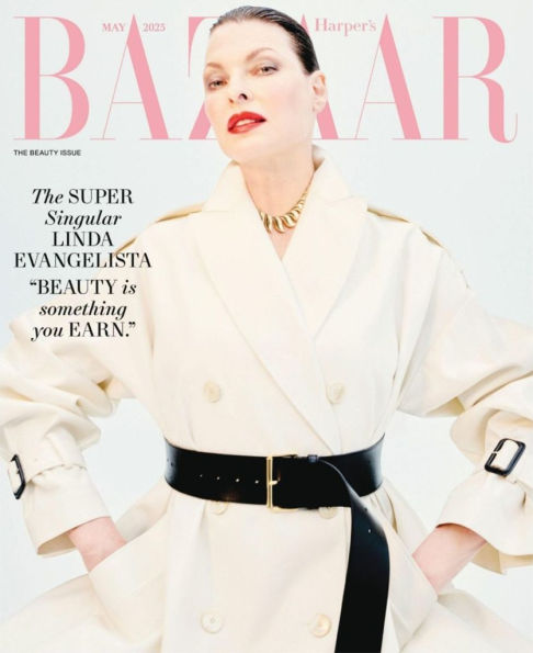 Harper's Bazaar - One Year Subscription