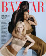 Harper's Bazaar - One Year Subscription
