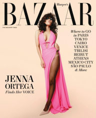 Title: Harper's Bazaar - One Year Subscription, Author: 