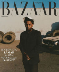 Title: Harper's Bazaar - One Year Subscription, Author: 