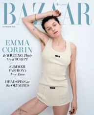 Harper's Bazaar - One Year Subscription