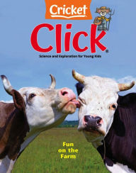 Title: Click - One Year Subscription, Author: 