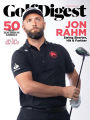 Golf Digest - One Year Subscription