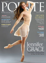 Title: Pointe - One Year Subscription, Author: 