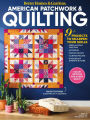 American Patchwork & Quilting - One Year Subscription