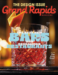 Title: Grand Rapids Magazine - One Year Subscription, Author: 