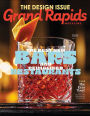 Grand Rapids Magazine - One Year Subscription