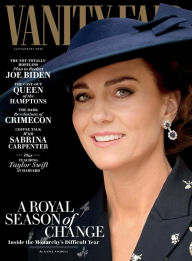 Title: Vanity Fair - One Year Subscription, Author: 