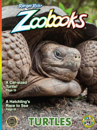 Title: Zoobooks - One Year Subscription, Author: 