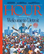 Hour Detroit - One Year Subscription