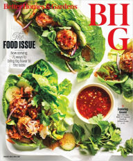 Better Homes & Gardens - One Year Subscription