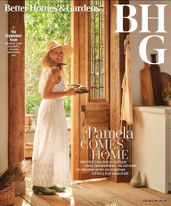 Better Homes & Gardens - One Year Subscription