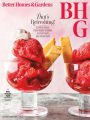 Better Homes & Gardens - One Year Subscription