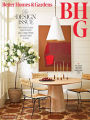 Better Homes & Gardens - One Year Subscription