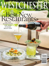 Title: Westchester - One Year Subscription, Author: 