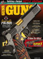 Guns Magazine - One Year Subscription