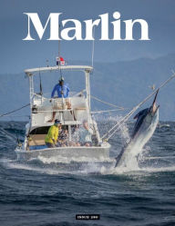 Title: Marlin - One Year Subscription, Author: 