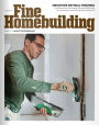 Fine Homebuilding - One Year Subscription