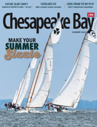 Title: Chesapeake Bay Magazine - One Year Subscription, Author: 