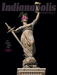 Title: Indianapolis Monthly - One Year Subscription, Author: 
